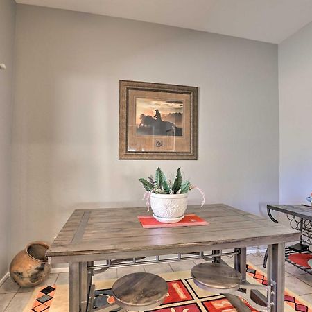 Desert Gem With Patio And Grill, Near Oracle St Park! מראה חיצוני תמונה