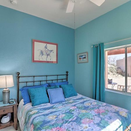 Desert Gem With Patio And Grill, Near Oracle St Park! מראה חיצוני תמונה