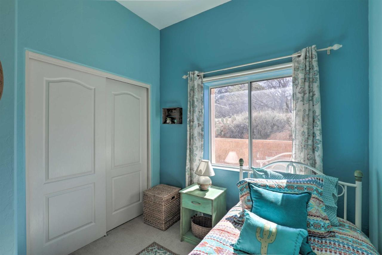 Desert Gem With Patio And Grill, Near Oracle St Park! מראה חיצוני תמונה