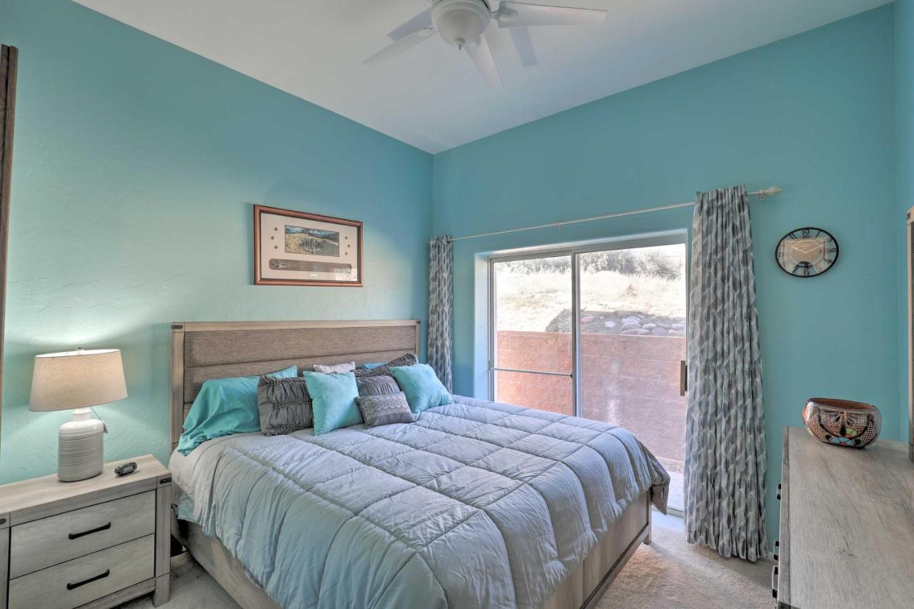 Desert Gem With Patio And Grill, Near Oracle St Park! מראה חיצוני תמונה