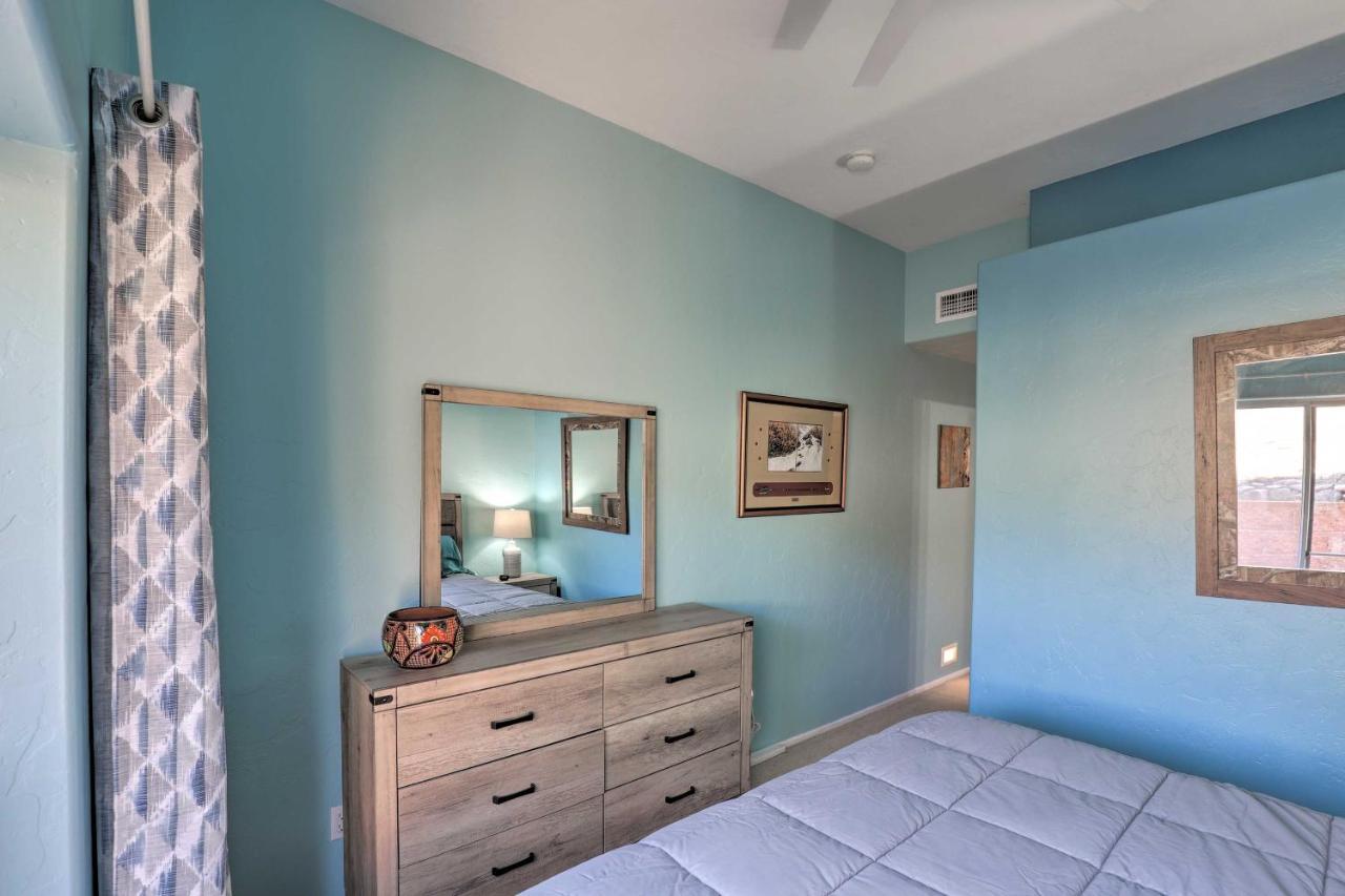 Desert Gem With Patio And Grill, Near Oracle St Park! מראה חיצוני תמונה