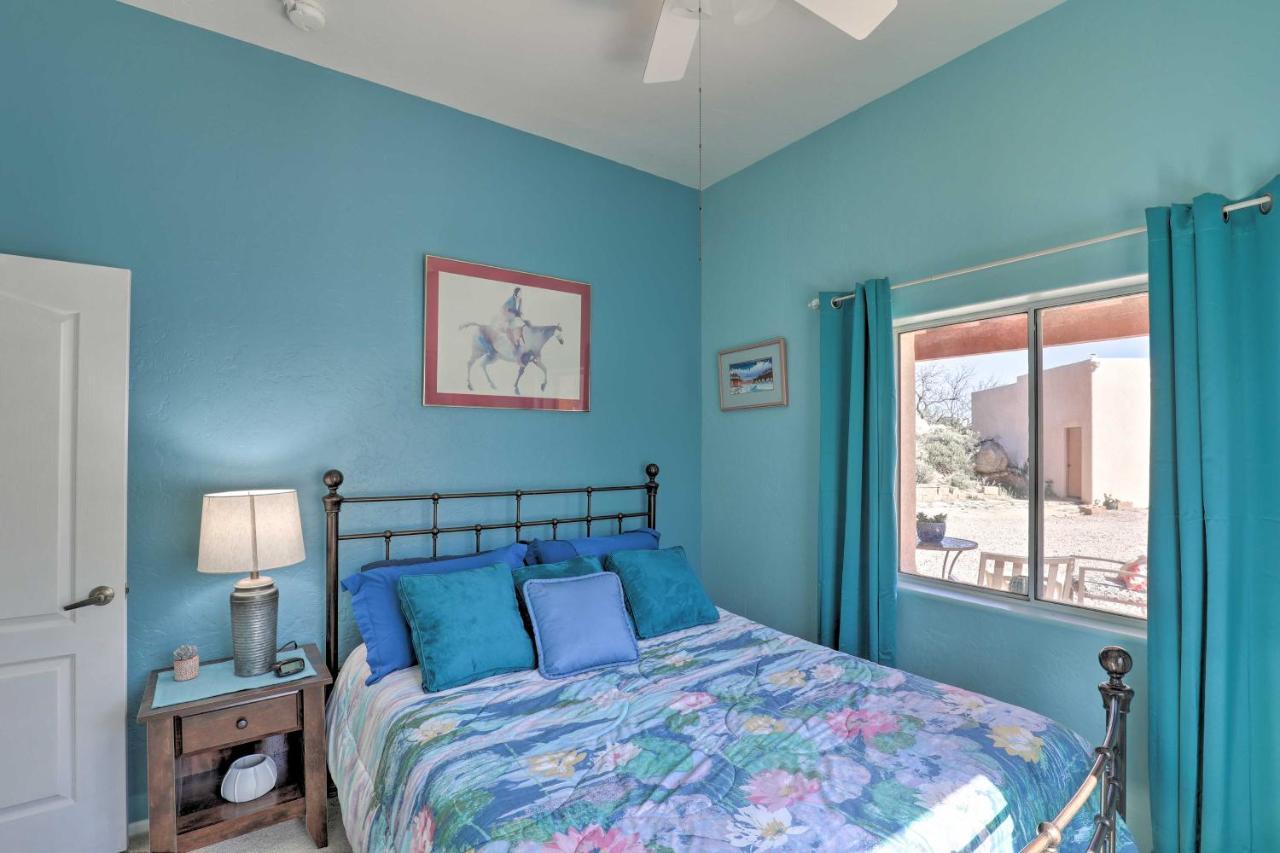 Desert Gem With Patio And Grill, Near Oracle St Park! מראה חיצוני תמונה