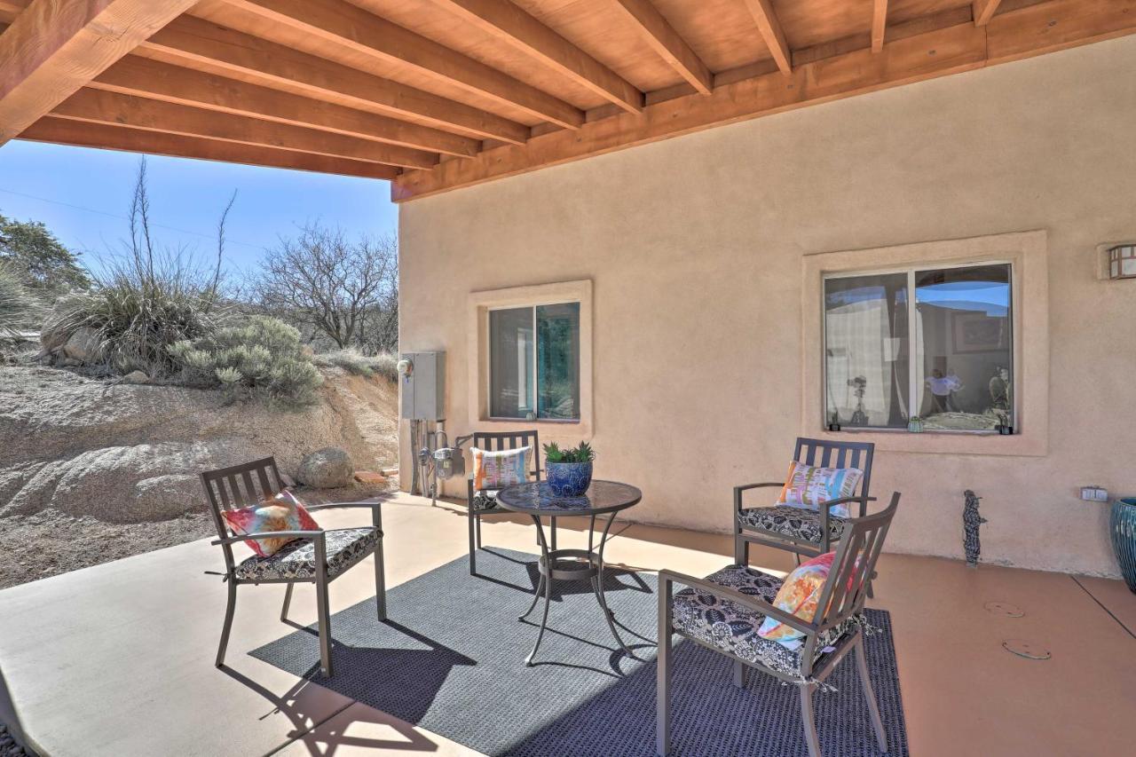 Desert Gem With Patio And Grill, Near Oracle St Park! מראה חיצוני תמונה