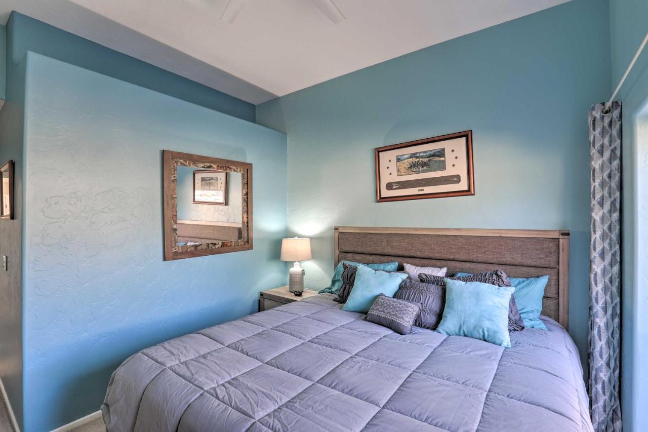 Desert Gem With Patio And Grill, Near Oracle St Park! מראה חיצוני תמונה